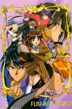 Watch Fushigi Yuugi  Zumvo